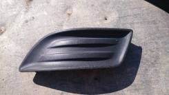 Заглушка. Toyota Vista Ardeo, SV50, SV55, ZZV50, AZV50, AZV55 Toyota Vista, SV50, AZV55, ZZV50, AZV50, SV55 Двигатели: 3SFE, 1AZFSE, 3SFSE, 1ZZFE
