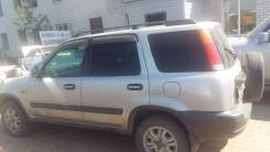 Honda CR-V. RD1, B20B