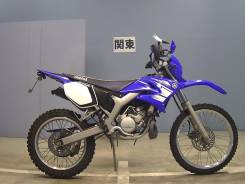 Yamaha DT50. 50 куб. см., исправен, птс, без пробега. Под заказ