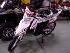 Stels 400 Enduro. 386 куб. см., исправен, птс, без пробега