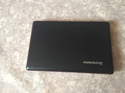 Lenovo IdeaPad Y550p. 15.6", ��� 2048 ��, ���� 500���, WiFi, Bluetooth ����