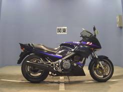 Yamaha FJ 1200. 1 200 куб. см., исправен, птс, без пробега. Под заказ