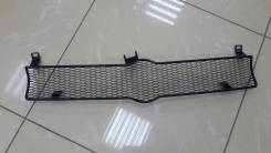 Решетка радиатора. Volkswagen Golf