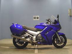 Yamaha FJR 1300. 1 300 куб. см., исправен, птс, без пробега. Под заказ