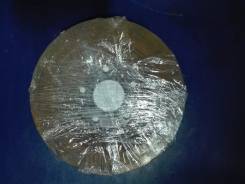 Диск тормозной. Mazda CX-5, KE, KE2AW, KE2FW, KE5AW, KE5FW, KEEAW, KEEFW, KF, KF2P, KF5P, KFEP