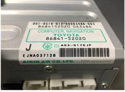 Компакт-диск. Toyota Prius, NHW20 Двигатель 1NZFXE