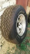 Pirelli Scorpion A/T. ����� at, ����� ����
