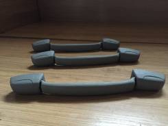 Ручка салона. Subaru Forester, SG5, SG9, SG9L Двигатели: EJ25, EJ205, EJ20