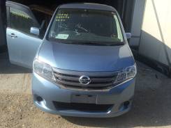 Nissan Serena. HC26, MR20DD