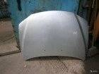 Капот. Mazda Mazda6, GH Двигатель MZR