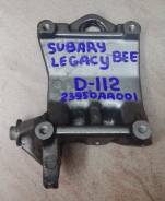 Крепление компрессора кондиционера. Subaru Legacy, BEE, BHE Двигатель EZ30D