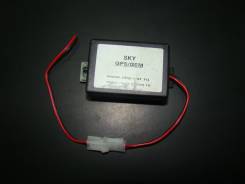 Охранно-поисковая система Sky GPS-GSM