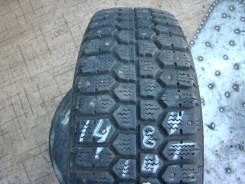 Bridgestone WT14. Зимние, шипованные, износ: 10%, 1 шт
