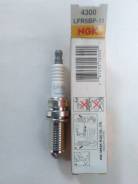 Свеча зажигания. Nissan: X-Trail, Presage, Avenir, Sunny, Almera, Micra C+C, Skyline, Cedric, Bluebird Sylphy, Cube, Micra, Tino, Cima, Bassara, Stage...