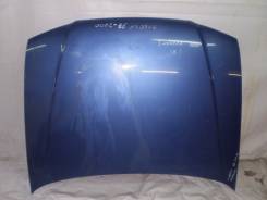 Капот. Subaru Impreza