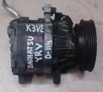 Компрессор кондиционера. Daihatsu YRV Daihatsu Mira