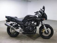 Yamaha FZ 400. 400 куб. см., исправен, птс, без пробега. Под заказ