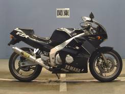 Yamaha FZR. 250 куб. см., исправен, птс, без пробега. Под заказ