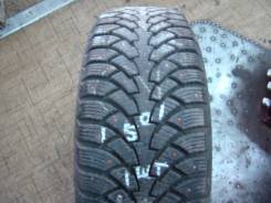 Nokian Hakkapeliitta SUV. Зимние, шипованные, износ: 5%, 1 шт