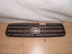 Решетка радиатора. Toyota RAV4