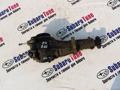 Редуктор. Subaru Legacy, BLE, BPE Subaru Outback, BPE