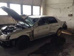 Toyota Cresta