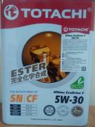 Totachi. Вязкость 5w30, синтетическое. Под заказ