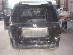 Nissan X-Trail, 2010