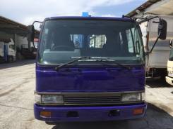 Hino Ranger. Продам , 7 500 куб. см., 5 000 кг.