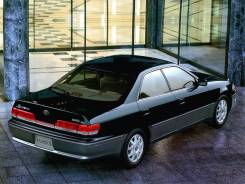 Toyota Mark II