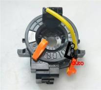 SRS кольцо. Toyota Fortuner, GGN50, GGN60, KUN50, KUN51, KUN51L, KUN60, KUN60L, KUN61, LAN50, TGN51, TGN51L, TGN61 Двигатели: 1GRFE, 1KDFTV, 2KDFTV, 2...