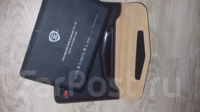 Prestigio MultiPad 4 Ultimate 10.1 3G 16Gb ����