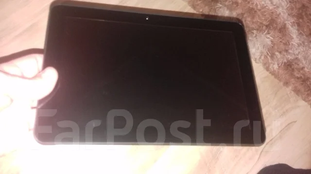 Prestigio MultiPad 4 Ultimate 10.1 3G 16Gb ����