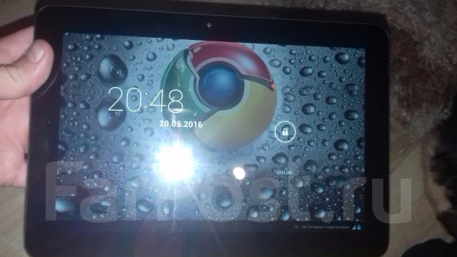 Prestigio MultiPad 4 Ultimate 10.1 3G 16Gb ����