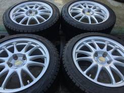 A-Tech. 8.0x17, 5x114.30, ET46