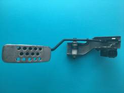 Педаль акселератора. Nissan 350Z, Z33 Nissan Fairlady Z, Z33 Двигатель VQ35DE