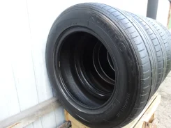 Kumho Ecsta HM KH31. ������, �/�, ����� 80�%