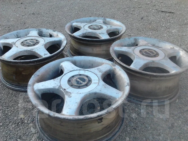 CAM. 6.0x14", 5x100, 5x114.3, ET39 ����