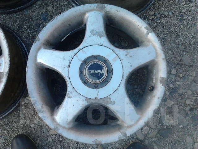 CAM. 6.0x14", 5x100, 5x114.3, ET39 ����