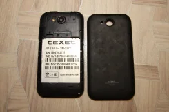teXet TM-5277. �/� ����