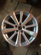 Toyota. 7.5x18, 5x114.30, ET45, ЦО 45,0 мм.