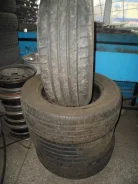 GT Radial Champiro 65. ������, �/�, ����� 20�%