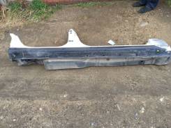 Порог пластиковый. Toyota Mark II, GX105, JZX105, JZX100, GX100, JZX101 Toyota Chaser, GX100, JZX105, JZX101, GX105, JZX100