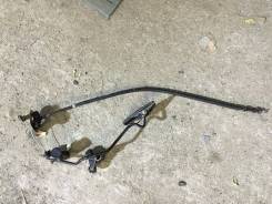 Тросик акселератора. Toyota Cresta, GX105, JZX105, JZX100, JZX101, GX100 Toyota Mark II, JZX105, JZX101, GX105, GX100, JZX100 Toyota Chaser, GX100, JZ...
