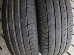 Michelin Pilot Exalto PE2. Летние, 2013 год, износ: 20%, 2 шт