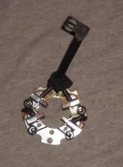 ����� �� ������� ���� ������ �5 139238, M649X10171, MD618593, 2337850Y12 ����
