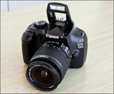 Canon EOS 1100D Kit. 10 - 14.9 �� ����