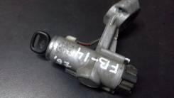 Замок зажигания. Nissan Pulsar, EN15, JN15, HNN15, FN15, HN15, SN15, SNN15, FNN15 Nissan Sunny, B14, FNB14, FB14, SB14, HB14, SNB14, JB14, EB14 Nissan...