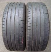 Michelin Pilot Sport 3 PS3. Летние, 2013 год, износ: 5%, 2 шт