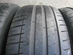 Michelin Pilot Sport 3 PS3. Летние, 2013 год, износ: 10%, 2 шт